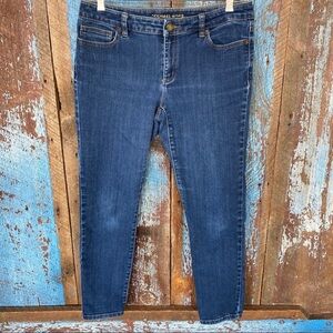 Michael Kors Skinny Jeans